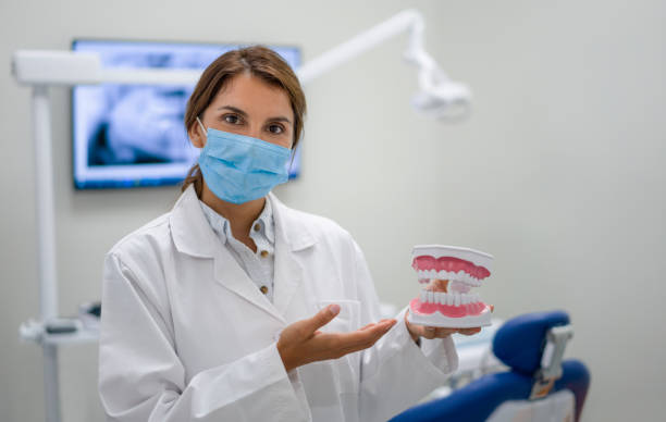 Best Same-Day Emergency Dental Services in Hamilton Square, NJ