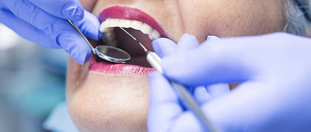 Best After-Hours Dental Trauma Care in Hamilton Square, NJ